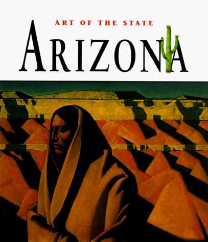 Tapa de Arizona
