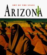 Tapa de Arizona