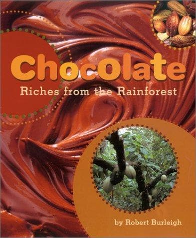 Tapa de Chocolate