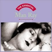Tapa de The Essential Man Ray