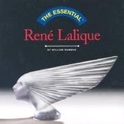 Tapa de The Essential Rene Lalique