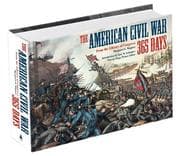 Tapa de The American Civil War