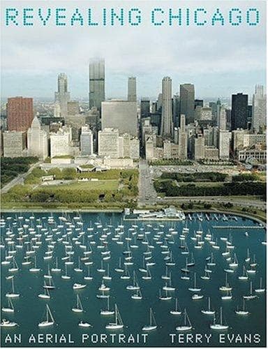 Tapa de Revealing Chicago
