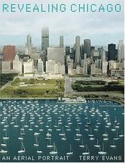 Tapa de Revealing Chicago