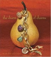 Tapa de The charm of charms