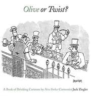 Tapa de Olive or Twist?