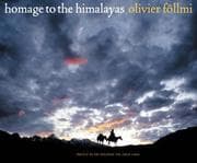 Tapa de Homage to the Himalayas