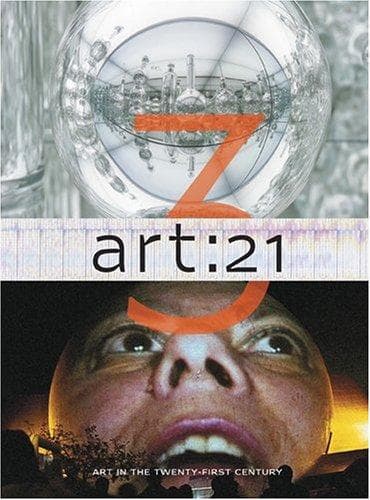 Tapa de Art 21