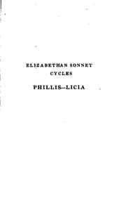Tapa de Phillis