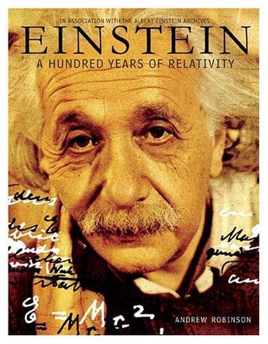 Tapa de Einstein