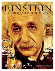 Tapa de Einstein