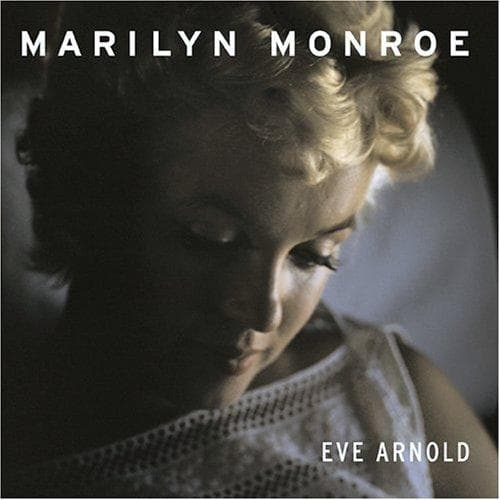 Tapa de Marilyn Monroe