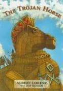 Tapa de The Trojan horse