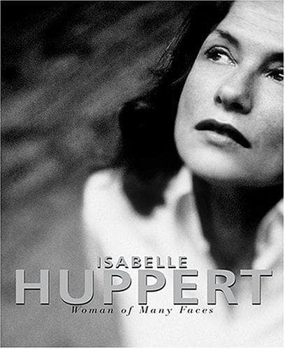 Tapa de Isabelle Huppert