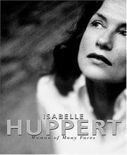 Tapa de Isabelle Huppert