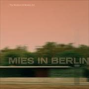 Tapa de Mies in Berlin