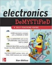Tapa de Electronics Demystified