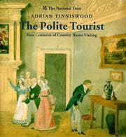 Tapa de The Polite Tourist