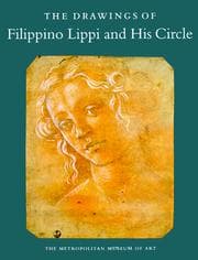 Tapa de Drawings of Filippino Lippi and His Circle