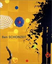 Tapa de Ben Schonzeit