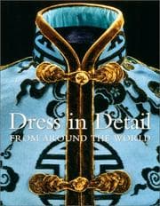 Tapa de Dress in detail from around the world