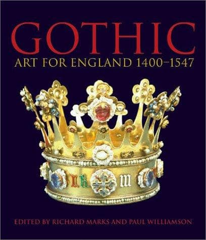 Tapa de Gothic