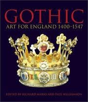 Tapa de Gothic