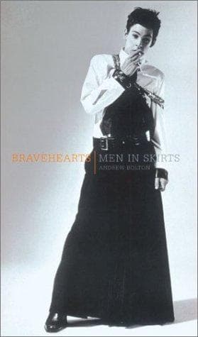 Tapa de Bravehearts