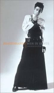 Tapa de Bravehearts