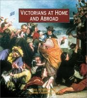 Tapa de Victorians at home and abroad