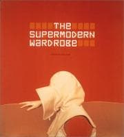 Tapa de The supermodern wardrobe