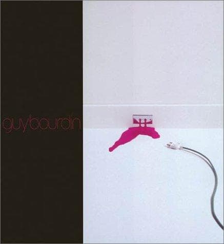 Tapa de Guy Bourdin