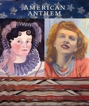 Tapa de American anthem