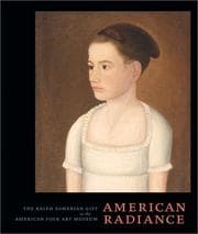 Tapa de American Radiance