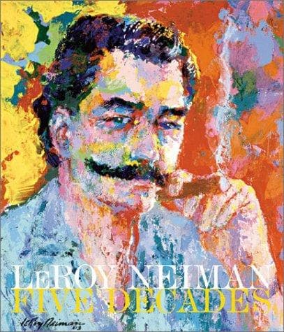 Tapa de LeRoy Neiman
