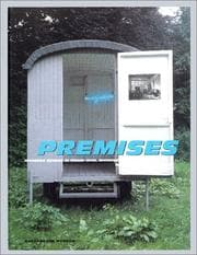 Tapa de Premises
