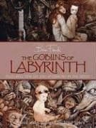 Tapa de The goblins in Labyrinth