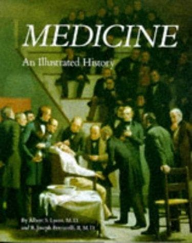 Tapa de Medicine