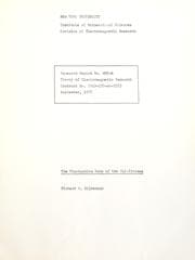 Tapa de The fluctuation rate of the chi-process