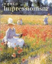 Tapa de World impressionism