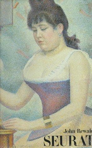 Tapa de Seurat