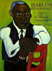 Tapa de Harlem Renaissance