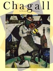 Tapa de Marc Chagall