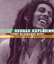 Tapa de Reggae Explosion