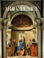 Tapa de Art in Venice (Abradale)