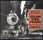 Tapa de Steam Steel and Stars