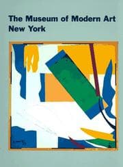 Tapa de The Museum of Modern Art, New York