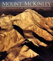Tapa de Mount McKinley
