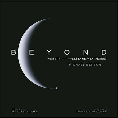 Tapa de Beyond