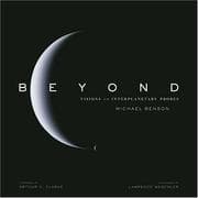 Tapa de Beyond